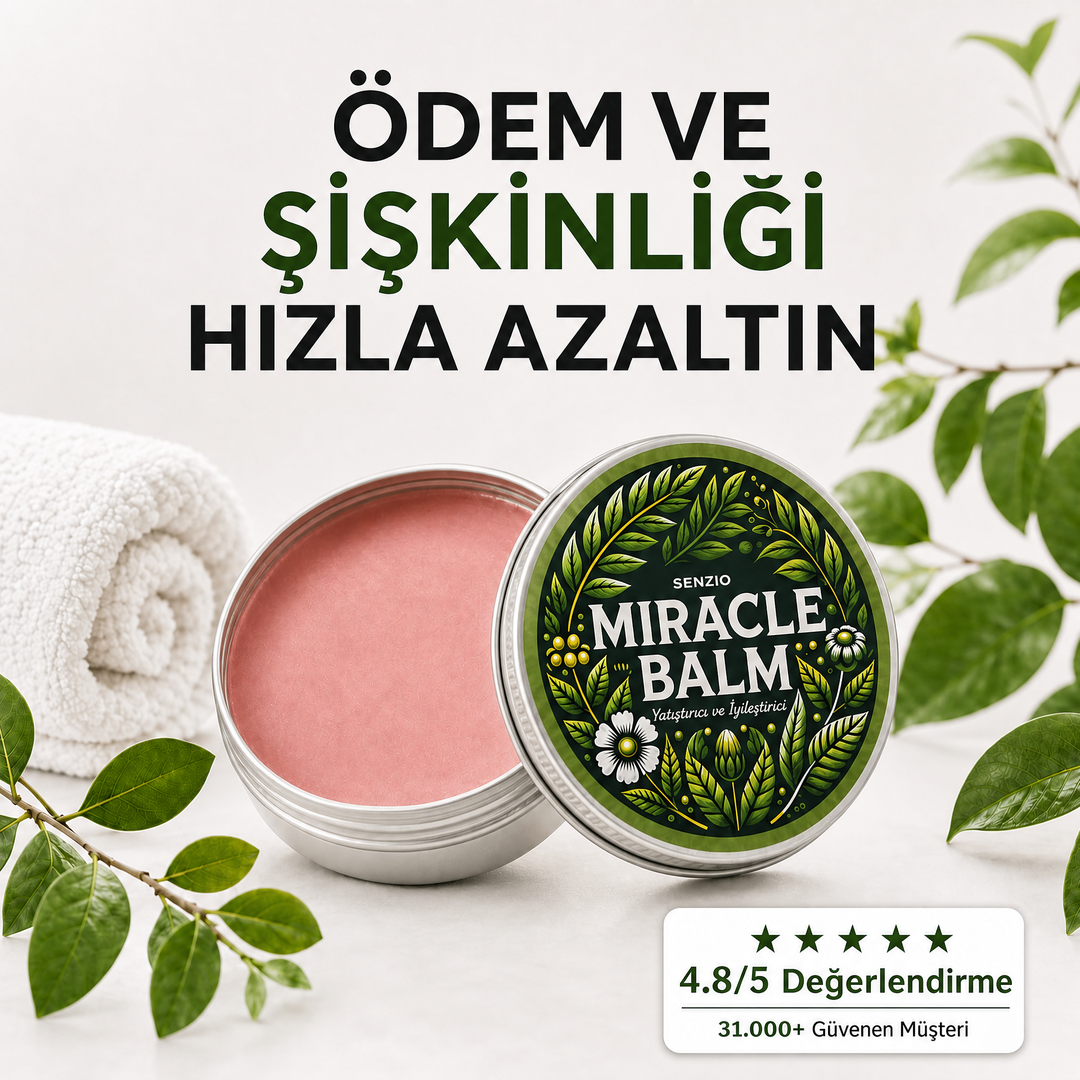 Senzio Mucizevi Krem™